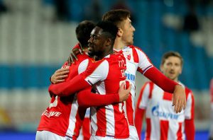 HOTSPORT SAZNAJE: Golgeter Zvezde na meti giganta iz Turske!