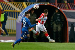 CRNOGORCI PIŠU: Stojkoviću se sprema ‘vreo doček’ u Podgorici, da li je poželjan u reprezentaciji…