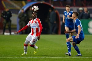 DERBI U NIŠU: Kosanović izveo najjači tim, Milojević promenio napadača! (SASTAVI)