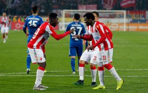 HOTSPORT SAZNAJE: Briž i Borusija sinoć na ‘Marakani’, hoće li Zvezda zadržati tandem stranaca do kraja evropskih kvalifikacija?!