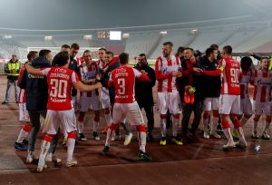 DERBI-KOMBINATORIKA SUPERLIGE: Kako bi Zvezda mogla titulu da proslavi protiv Partizana?
