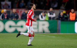 IVANIĆ: Utakmica protiv drugoplasirane ekipe nikada nije laka, ali moramo da pokažemo da smo bolji…