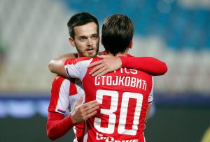 SPREMNI ZA BAČKU: Dva reprezentativca se vraćaju u tim Zvezde, ‘gužva’ je na bekovskim pozicijama