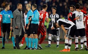 SEĆATE LI SE NJEGA: U Srbiji je bio na udaru kritika, a u Madridu će biti važan učesnik finala Lige šampiona!