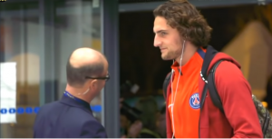 MAMIN SIN – U JUVENTUSU BESNI: Majka ne dozvoljava vezisti da se vrati u Torino!