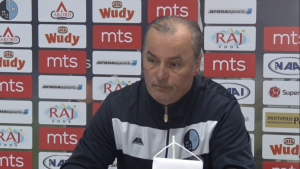 KAD JE TEŠKO KORAK: Radov heroj ZA HS – Lako ćemo da se dogovorimo o nastavku saradnje!