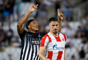 SEZONA IZ SNOVA: Tavamba u borbi za najboljeg igrača Saudijske Arabije, Degenek van konkurencije