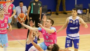 ČARAPIĆ: Energetski na visokom nivou za pobedu u Novom Pazaru