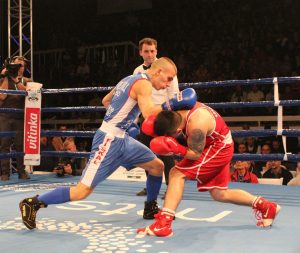 VELIKI SPEKTAKL U PROKUPLJU: Centar Topličkog okruga biće epicentar srpske boks scene (FOTO)