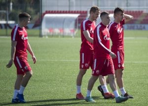 LIDERI B LIGA: Šampionski rad ogleda se i u Grafičaru