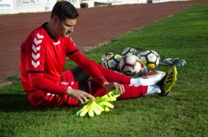 VRATIO SE: Borivoje Ristić ponovo na golu Radničkog!