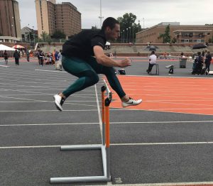 POSLE POBEDE U ‘TRCI ŽIVOTA’: Milan Ristić ponovo onaj stari