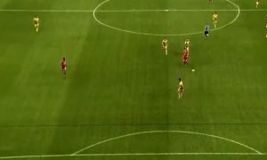 ‘ŽOGA BONITO’ U TURSKOJ: Antalijaspor se igra, teško je odlučiti koji od ova dva gola je lepši (VIDEO)