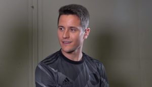 ZAVRŠIO EPIZODU U MANČESTERU: Erera potpisao ugovor sa Parižanima