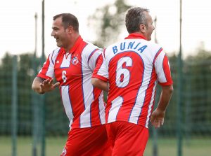 BUNJI U ČAST: Zvezda TV posvetila epizodu legendarnom Goranu Bunjevčeviću (VIDEO)