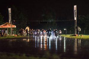 MOTO-BIKE MOPED ENDURANCE CUP: Zrenjaninci dominirali na Adi Huji