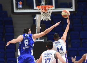 U PODGORICI ŽELE EVROLIGU: Budućnost dovodi novog trenera!