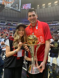 EKSKLUZIVNO ZA HOTSPORT: Milko Bjelica šampion Japana sa Tojotom (FOTO)