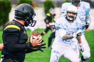 SAAF: Utakmica sezone viđena u Jagodini, počelo takmičenje u fleg fudbalu za pionire