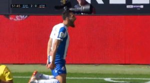 PRIMERA: Drugo mesto je realnost, Atletiko nadigran u Barseloni