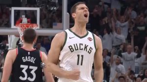 NBA: Lopez vodio Bakse do serije i prednosti u finalu (VIDEO)