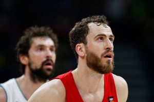 BRIGA MANJE: Rodrigez igra na Fajnal foru