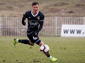 DRAGOLJUB SRNIĆ: Hvala – u Voždovcu smo svi bili kao porodica