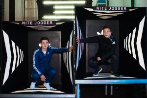 ĐERLEK I STEVANOVIĆ, MLADE NADE PARTIZANA: Saša Ilić je priča za sebe