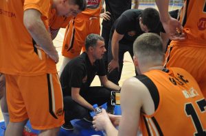 ABA 2: Dinamik čeka Sutjesku