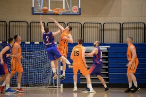 ALILOVIĆ: Promenili smo pristup igri, ali je na kraju sreća odlučila