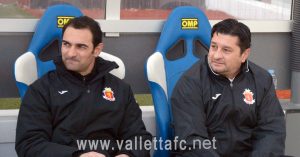 VREME JE ZA POVRATAK U SRBIJU: Trener Danilo Dončić napustio Maltu gde je bio živa legenda!