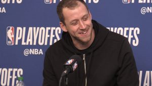 LEPE VESTI: Simons nije jedini, i Ingls na Mundobasketu