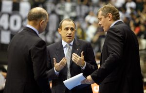 POSLE OTKAZA KOKOŠKOVU: Novi Evropljanin blizu klupe NBA ekipe?