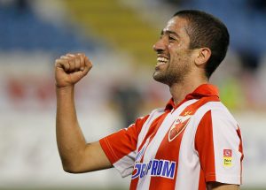 SELI SE U BRAZIL: Nekadašnji Zvezdin vezista ima novi klub