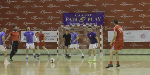 ZLATNI KUP: GSP iznenadio Vodovod