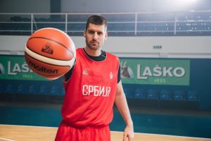 NEUSPELA EPIZODA U GRČKOJ: Đorđe Gagić ponovo ‘pod obručima’ u ABA ligi! ‘Došao umesto Amerikanca’