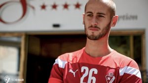 HOTSPORT SAZNAJE: ‘Filmski preokret’ – Zvezdinog velikog pojačanja nema na aerodromu, predomislio se zbog dojave o neisplaćenim platama!
