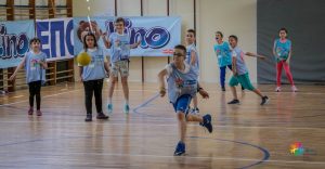 SPORTSKE IGRE MLADIH SRBIJE: Bajkoviti dani u Surdulici i Nišu