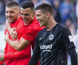 SRPSKA KOLONIJA U MONAKU: Kovaču na vrhu liste želja dva reprezentativca Srbije!