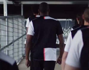 JUVENUTS IZAZVAO REVOLT NAVIJAČA: Klub iz Torina promenio dres i uveo radikalnu promenu (VIDEO)