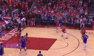 NBA: Golden Stejt je prvi finalista ‘Zapada’ (VIDEO)