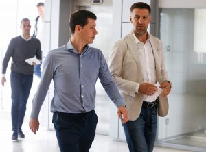 A SAD ADIO: Srbija ostala bez selektora! Odbor za hitna pitanja razrešio selektora dužnosti!