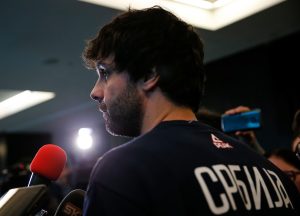 ‘BOMBA’: Ništa od Turaka i Rusa – srpski trener ‘krade’ Miloša Teodosića?!