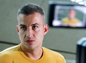 BJELICA PRAVO U METU: Hajde da se mi ne ložimo previše – za reprezentaciju treba da igra onaj ko hoće i ne treba nikog da teraš