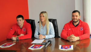 VATERPOLO: Radnički spreman za Zvezdu…