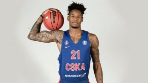 ŠAMPION EVROPE ČUVA TIM: CSKA produžio prvi ugovor…