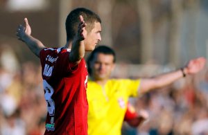 TRAŽENA ROBA: Još jedan član Serije A stao u red za potpis Darka Lazovića!