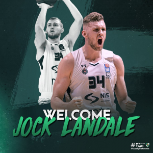 DŽOK LENDEJL POTVRDIO: Ništa od NBA, vraćam se u Evropu!