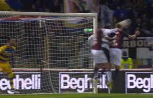 SERIJA A: Miha overio opstanak u pravom vatrometu za 45 minuta, pomogao mu ‘polu Srbin’ (VIDEO)