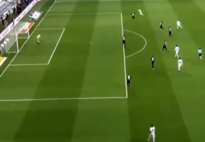 EFIKASAN: Novi gol Adema Ljajića (VIDEO)